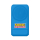 OTL 5000 mAh USB-C 15W Sonic The Hedgehog SH1195 - 1266063 - zdjęcie 3